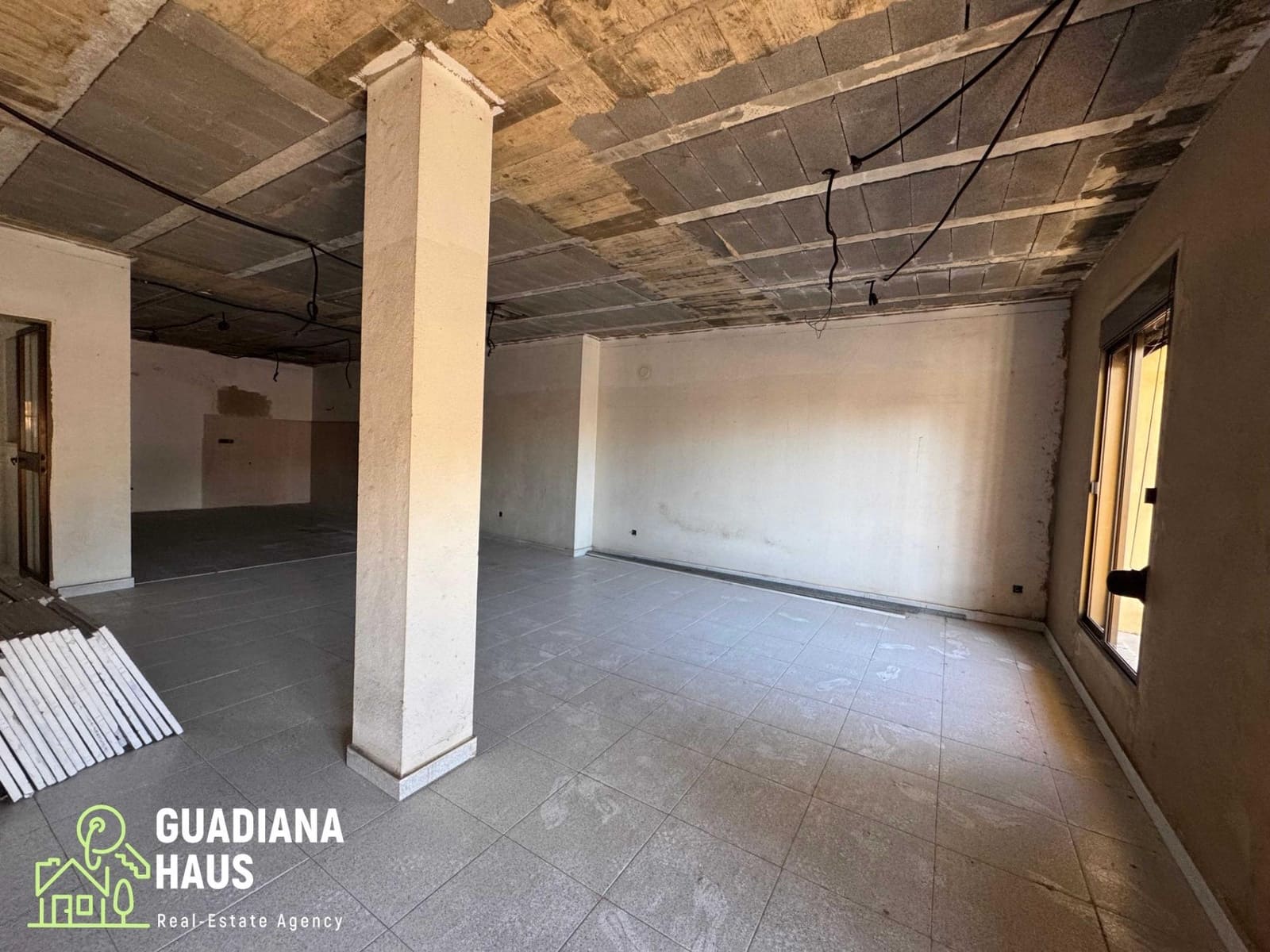 Local Commercial à vendre à Ayamonte - 120 000 € (Ref: 10078585)