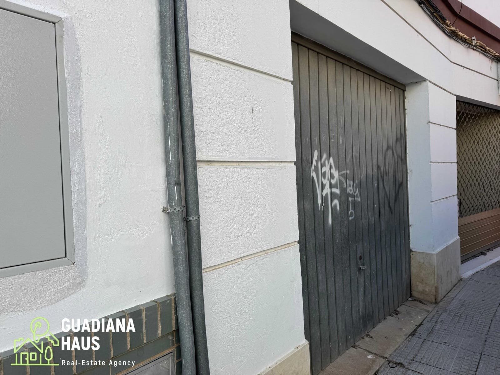 Local Commercial à vendre à Ayamonte - 120 000 € (Ref: 10078585)