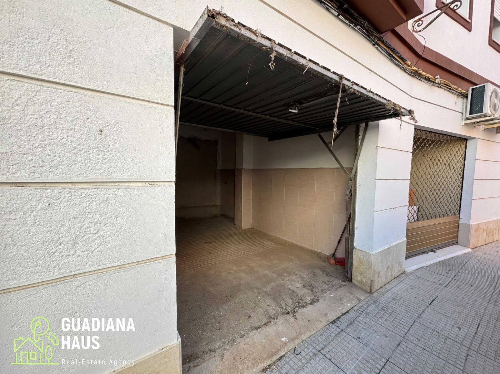 Local Commercial à vendre à Ayamonte - 120 000 € (Ref: 10078585)