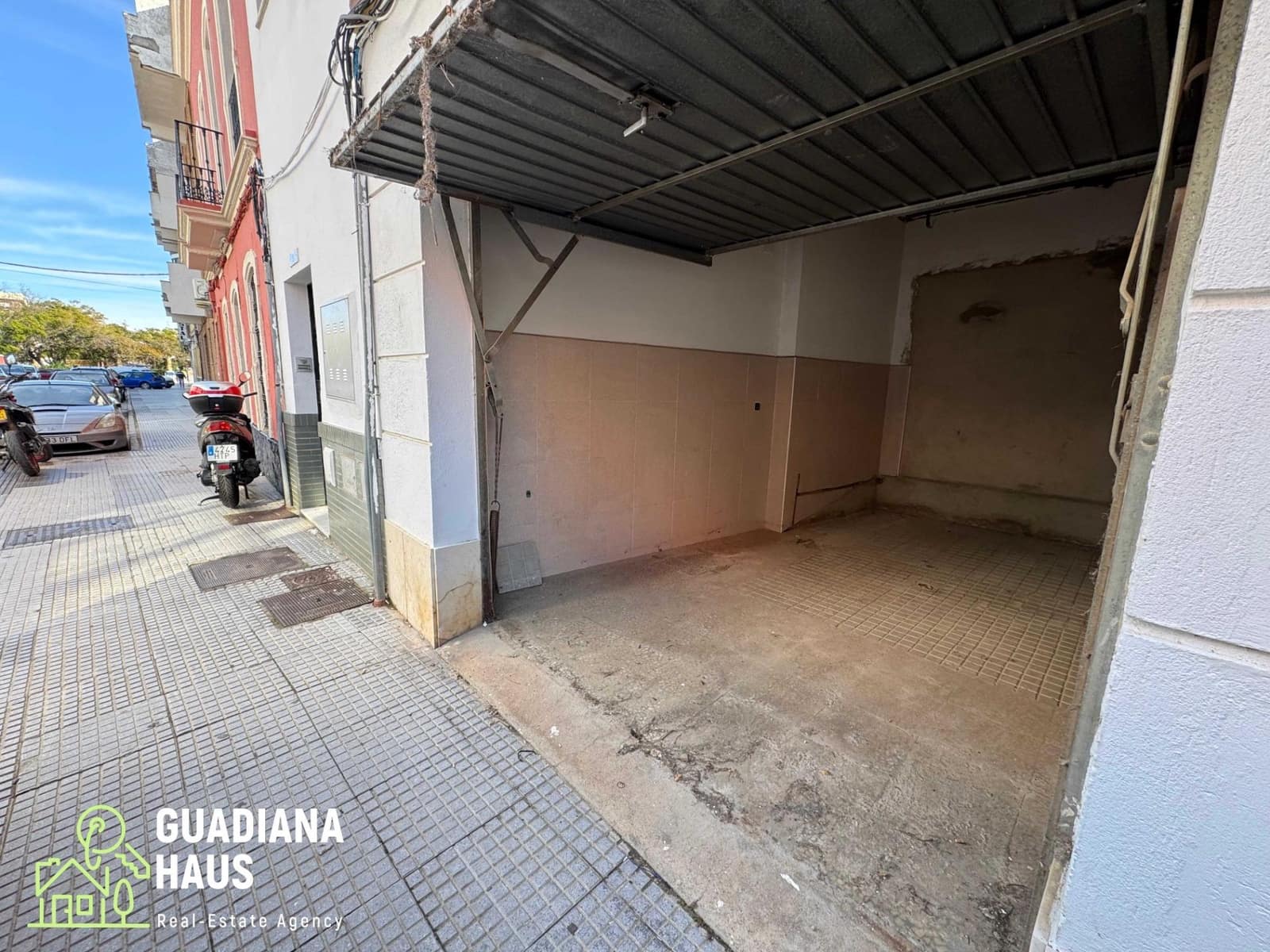 Local Commercial à vendre à Ayamonte - 120 000 € (Ref: 10078585)