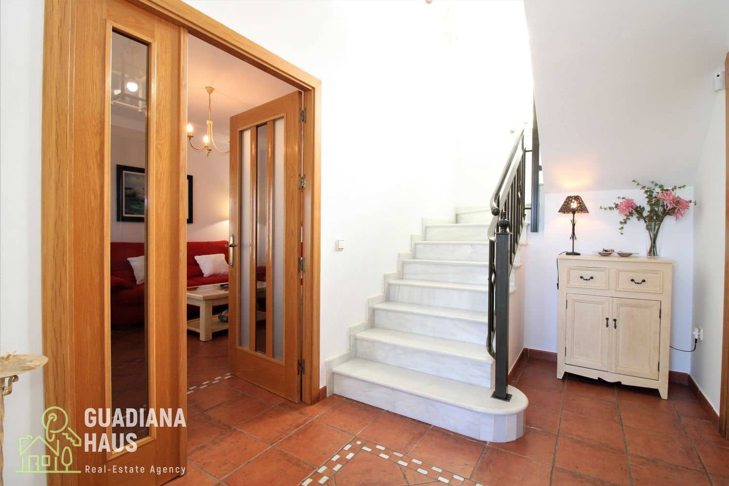 5 soveværelse Villa til salg i Isla Canela med swimmingpool - € 549.000 (Ref: 10078586)