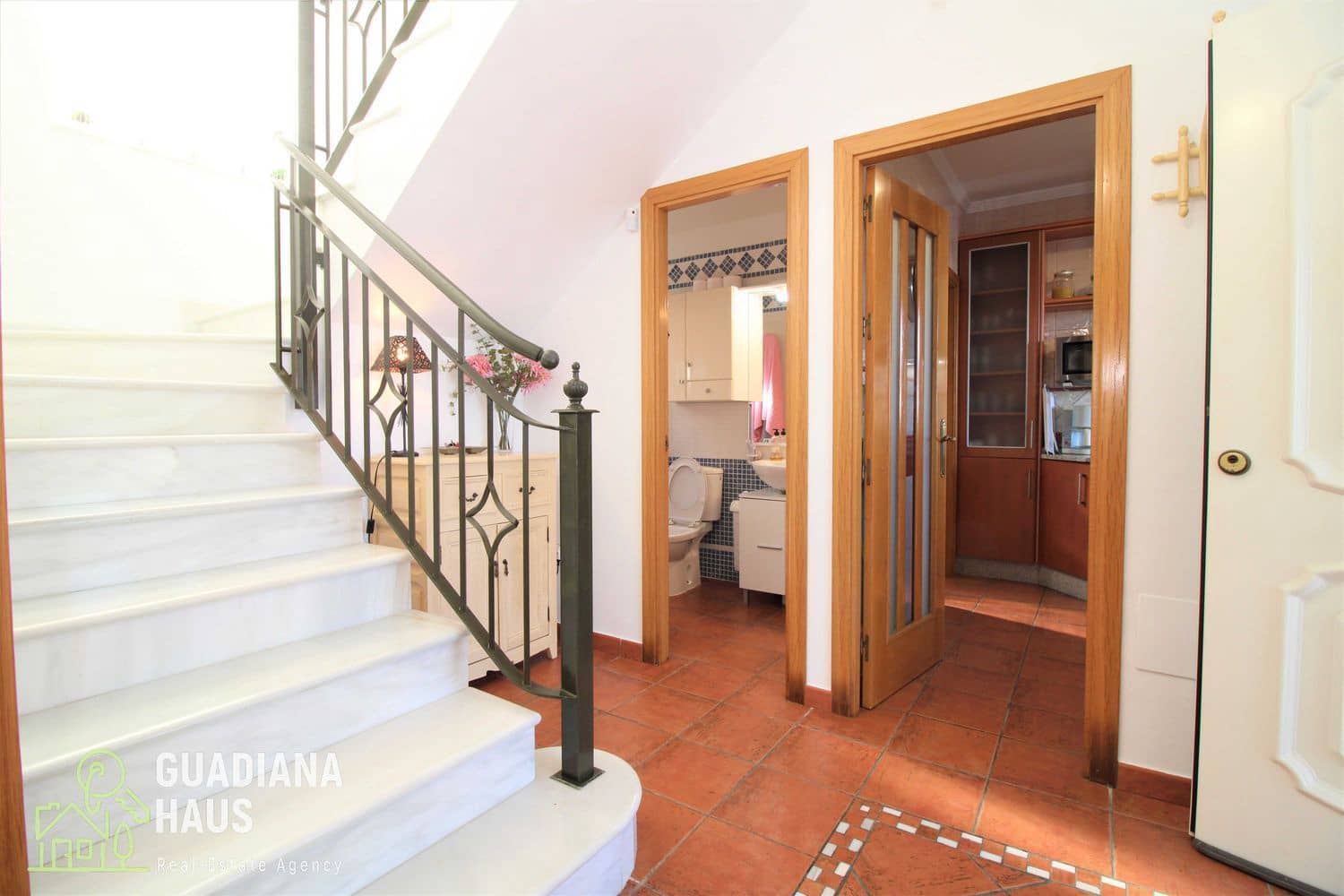 5 soveværelse Villa til salg i Isla Canela med swimmingpool - € 549.000 (Ref: 10078586)