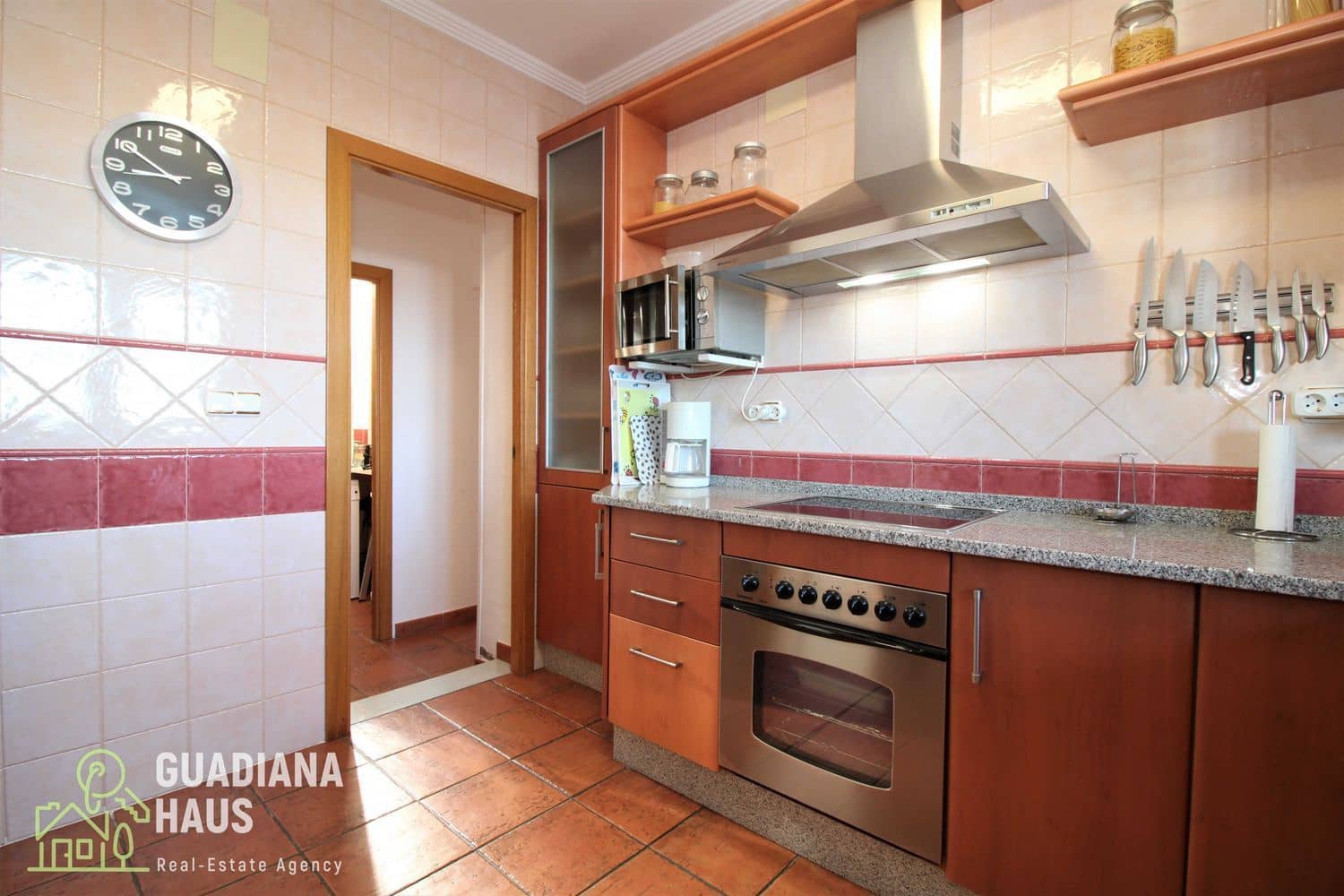 5 soveværelse Villa til salg i Isla Canela med swimmingpool - € 549.000 (Ref: 10078586)