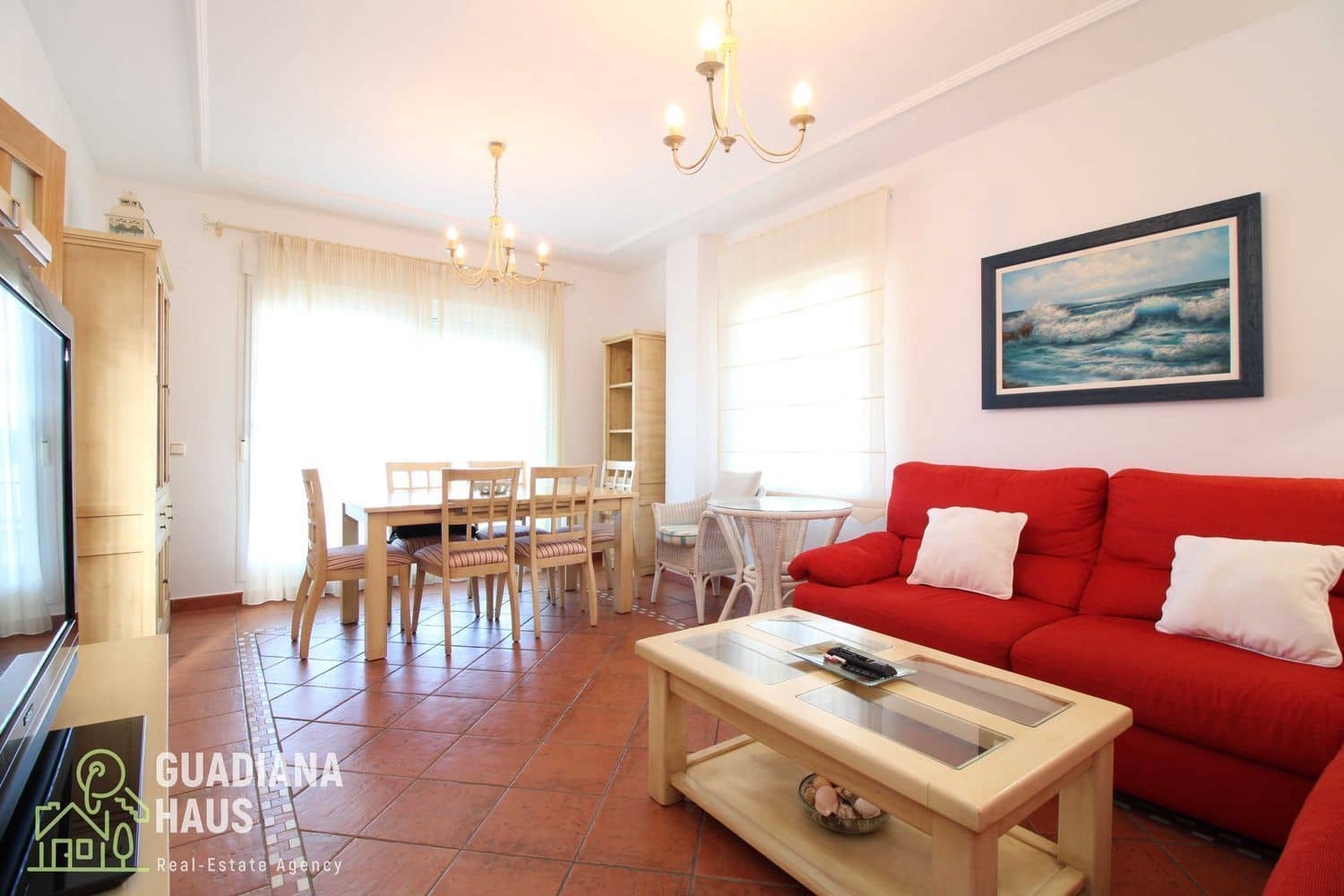5 soveværelse Villa til salg i Isla Canela med swimmingpool - € 549.000 (Ref: 10078586)