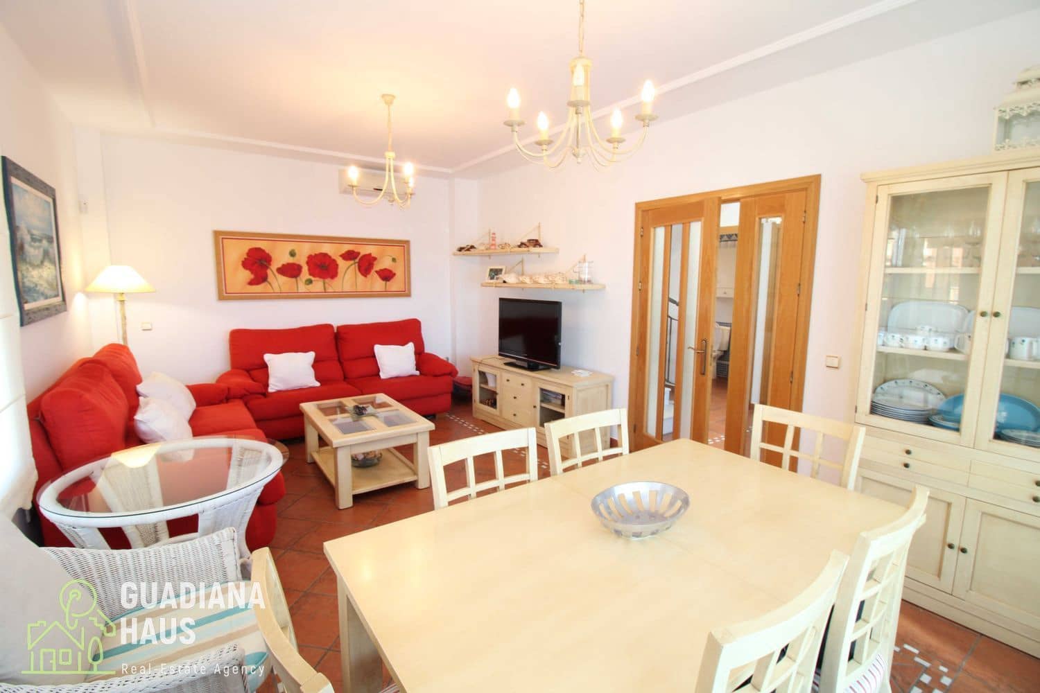 5 soveværelse Villa til salg i Isla Canela med swimmingpool - € 549.000 (Ref: 10078586)