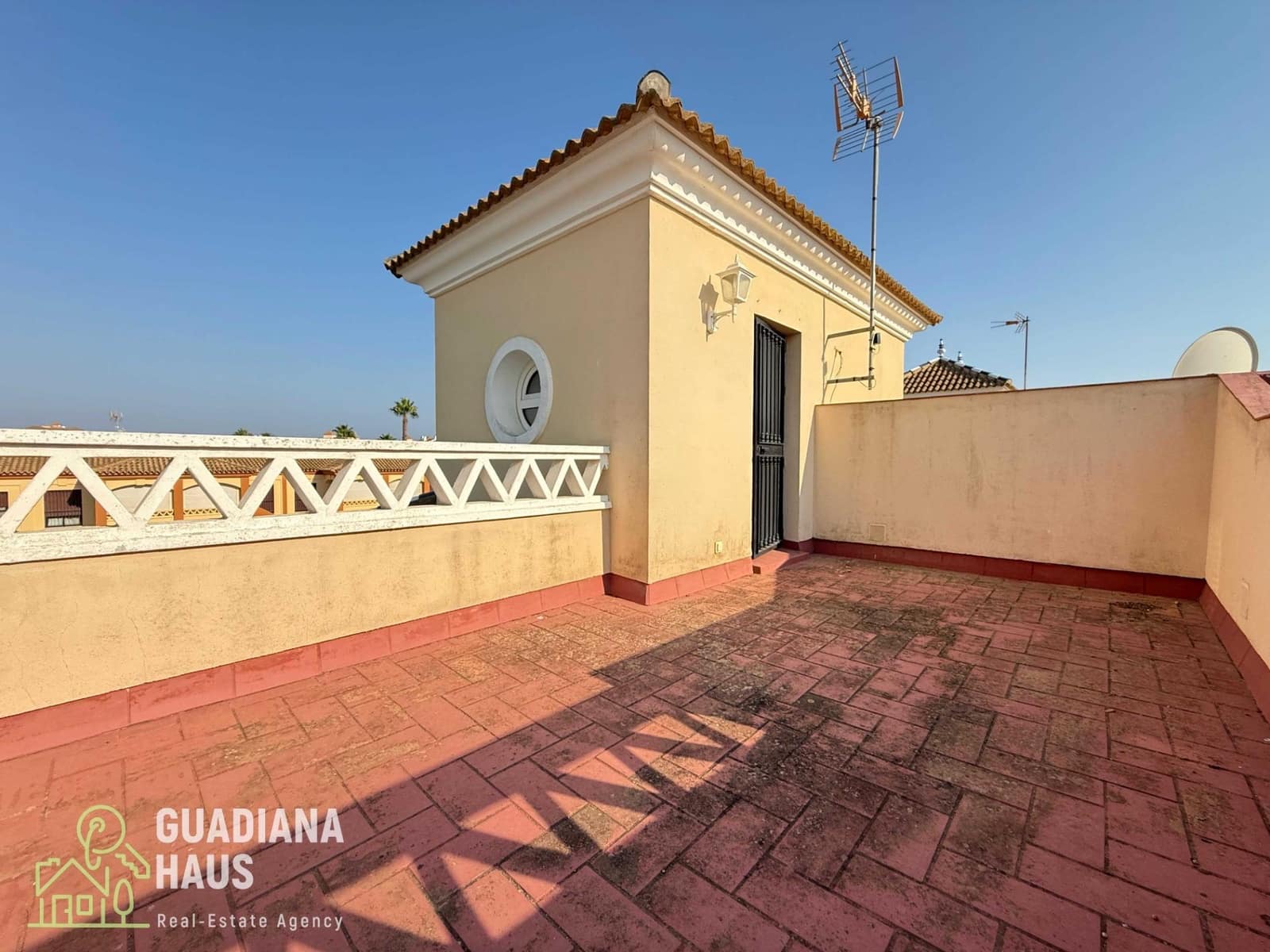 5 soveværelse Villa til salg i Isla Canela med swimmingpool - € 549.000 (Ref: 10078586)