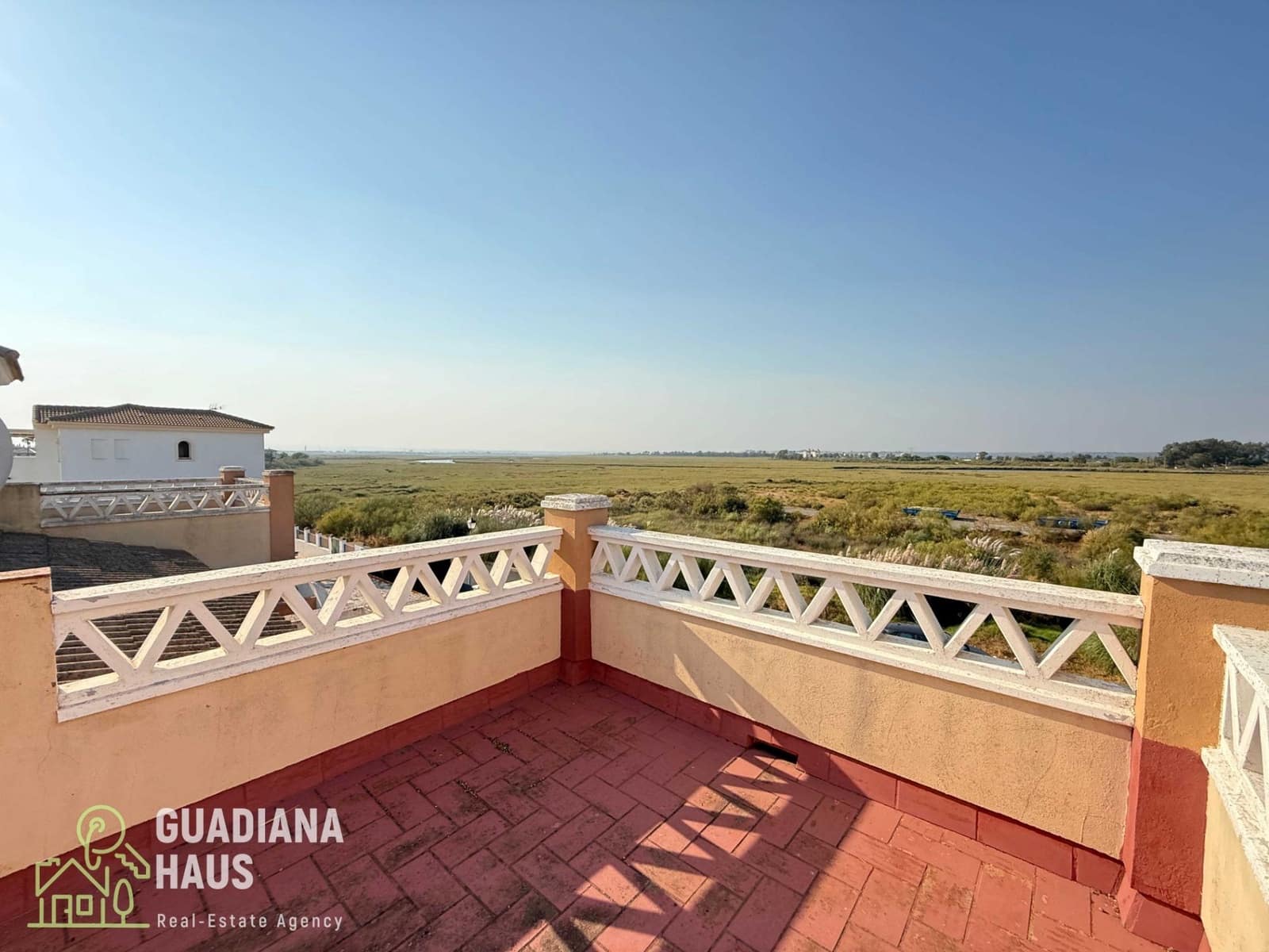 5 soveværelse Villa til salg i Isla Canela med swimmingpool - € 549.000 (Ref: 10078586)