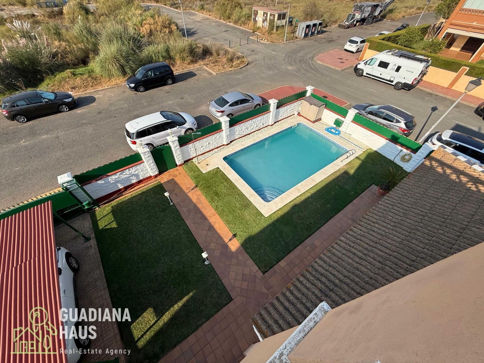 5 soveværelse Villa til salg i Isla Canela med swimmingpool - € 549.000 (Ref: 10078586)