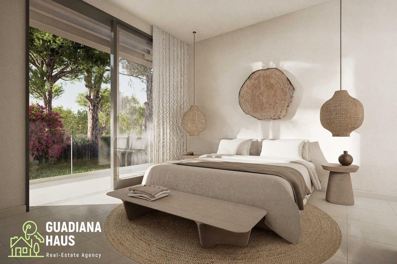 3 bedroom Bungalow for sale in La Antilla - € 501,000 (Ref: 10078587)