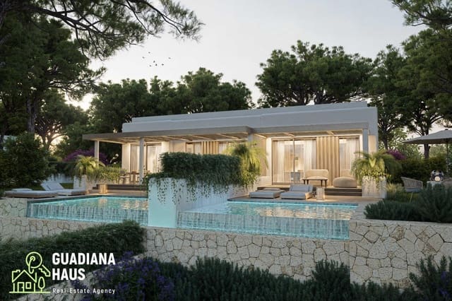 3 bedroom Bungalow for sale in La Antilla, Lepe - € 501,000 (Ref: 10078587)