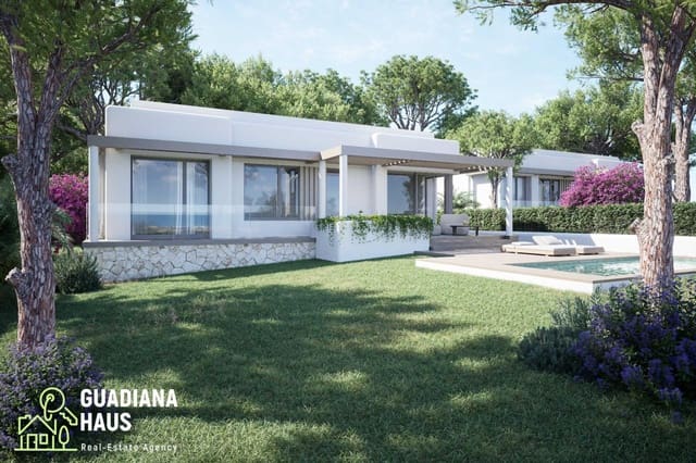 3 bedroom Bungalow for sale in La Antilla, Lepe - € 501,000 (Ref: 10078587)