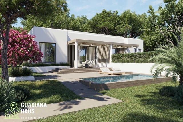 3 bedroom Bungalow for sale in La Antilla, Lepe - € 501,000 (Ref: 10078587)