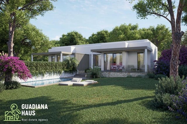 Villa zu verkaufen in La Antilla, Lepe - 262.000 € (Ref: 10078588)