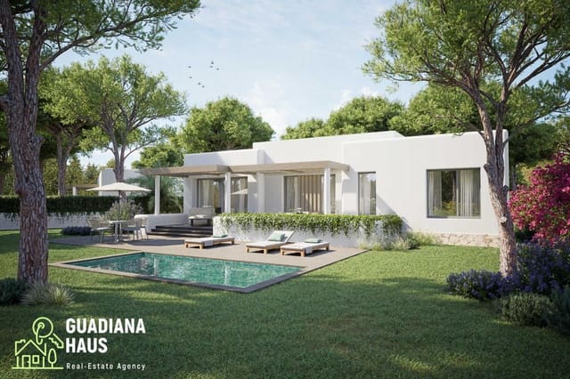 Villa zu verkaufen in La Antilla, Lepe - 262.000 € (Ref: 10078588)