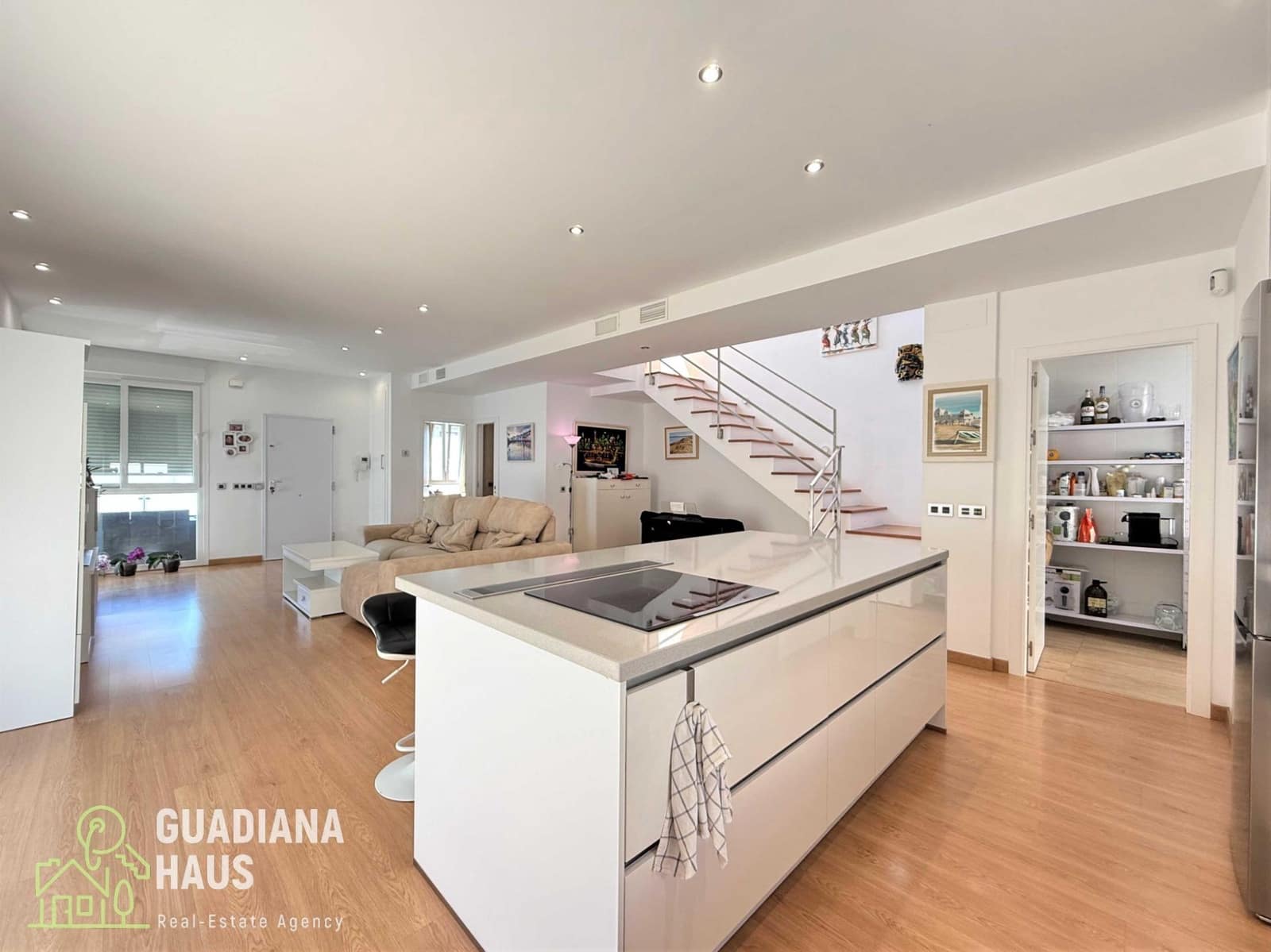 4 sovrum Villa till salu i Ayamonte med garage - 450 000 € (Ref: 10078589)