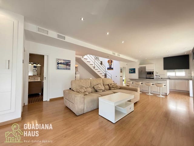 4 sovrum Villa till salu i Ayamonte med garage - 450 000 € (Ref: 10078589)