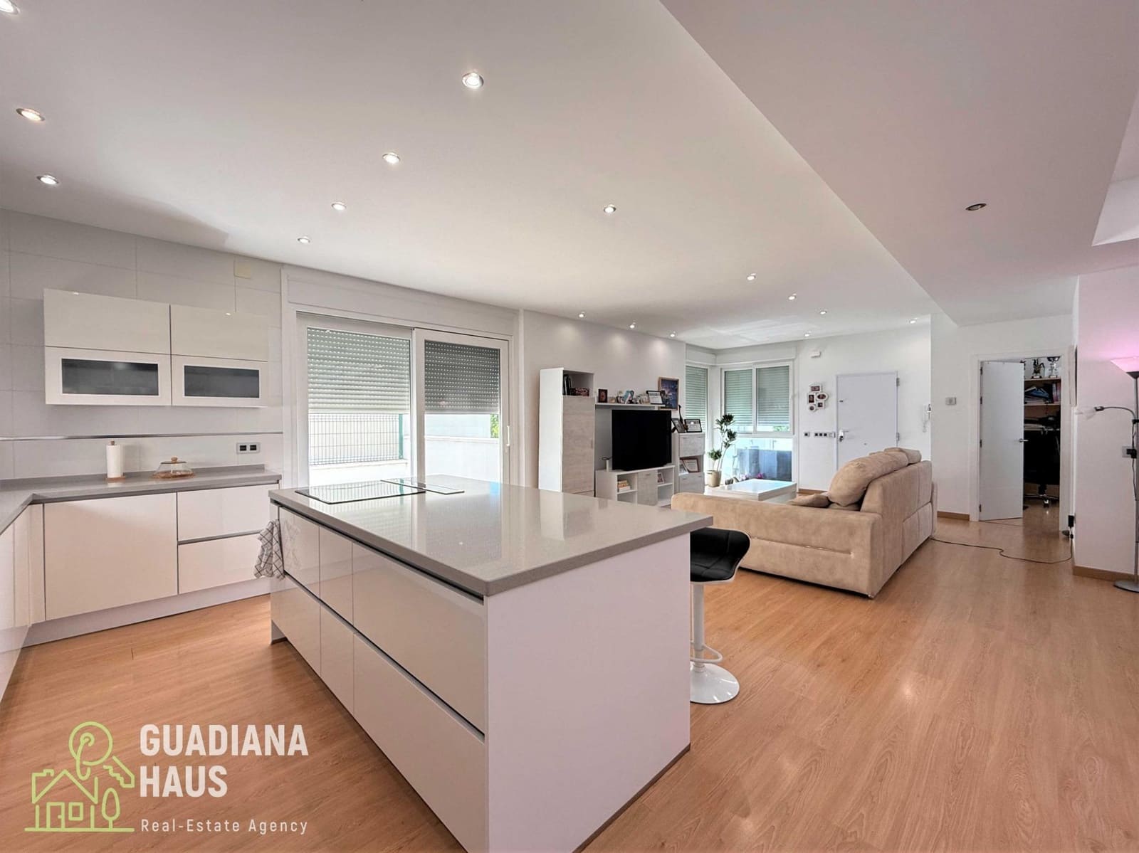 4 sovrum Villa till salu i Ayamonte med garage - 450 000 € (Ref: 10078589)
