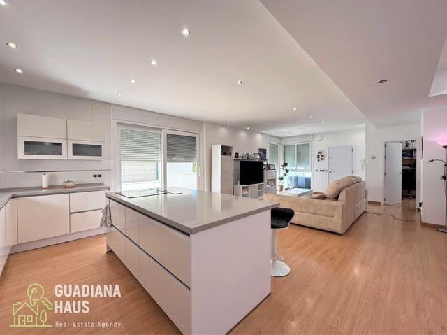 4 sovrum Villa till salu i Ayamonte med garage - 450 000 € (Ref: 10078589)