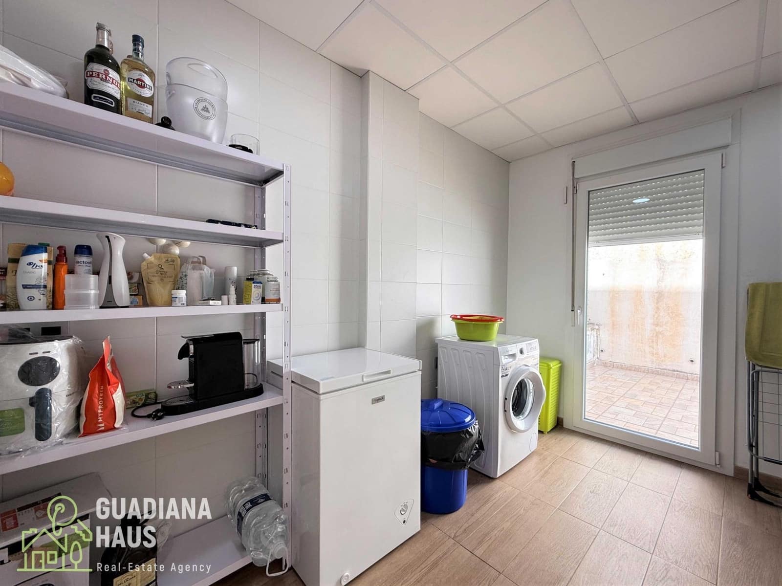 4 sovrum Villa till salu i Ayamonte med garage - 450 000 € (Ref: 10078589)