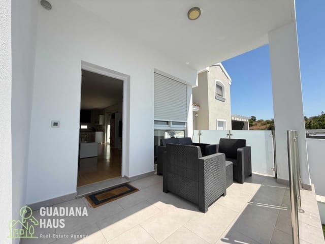 4 sovrum Villa till salu i Ayamonte med garage - 450 000 € (Ref: 10078589)