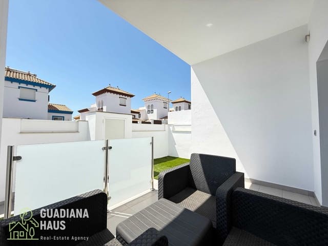 4 sovrum Villa till salu i Ayamonte med garage - 450 000 € (Ref: 10078589)