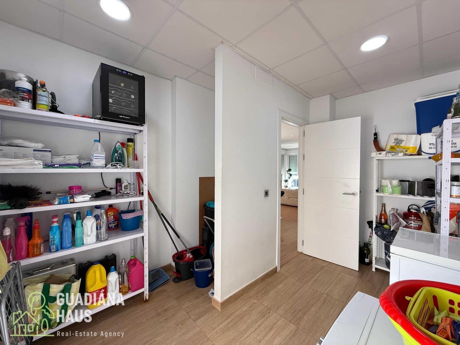 4 sovrum Villa till salu i Ayamonte med garage - 450 000 € (Ref: 10078589)