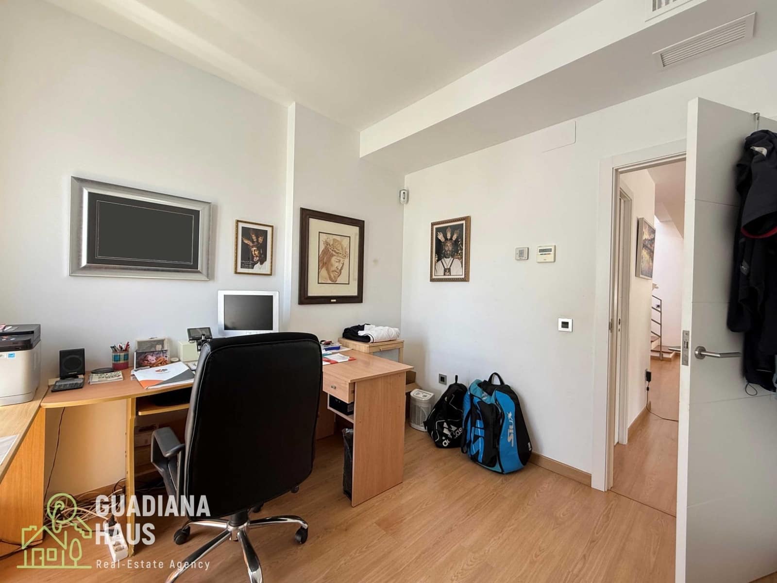 4 sovrum Villa till salu i Ayamonte med garage - 450 000 € (Ref: 10078589)