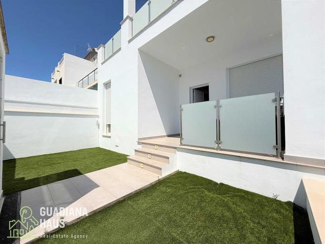 4 sovrum Villa till salu i Ayamonte med garage - 450 000 € (Ref: 10078589)