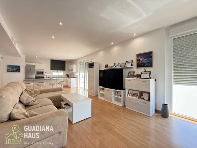 4 sovrum Villa till salu i Ayamonte med garage - 450 000 € (Ref: 10078589)