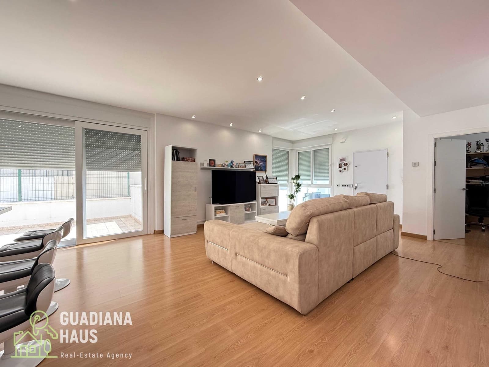 4 sovrum Villa till salu i Ayamonte med garage - 450 000 € (Ref: 10078589)
