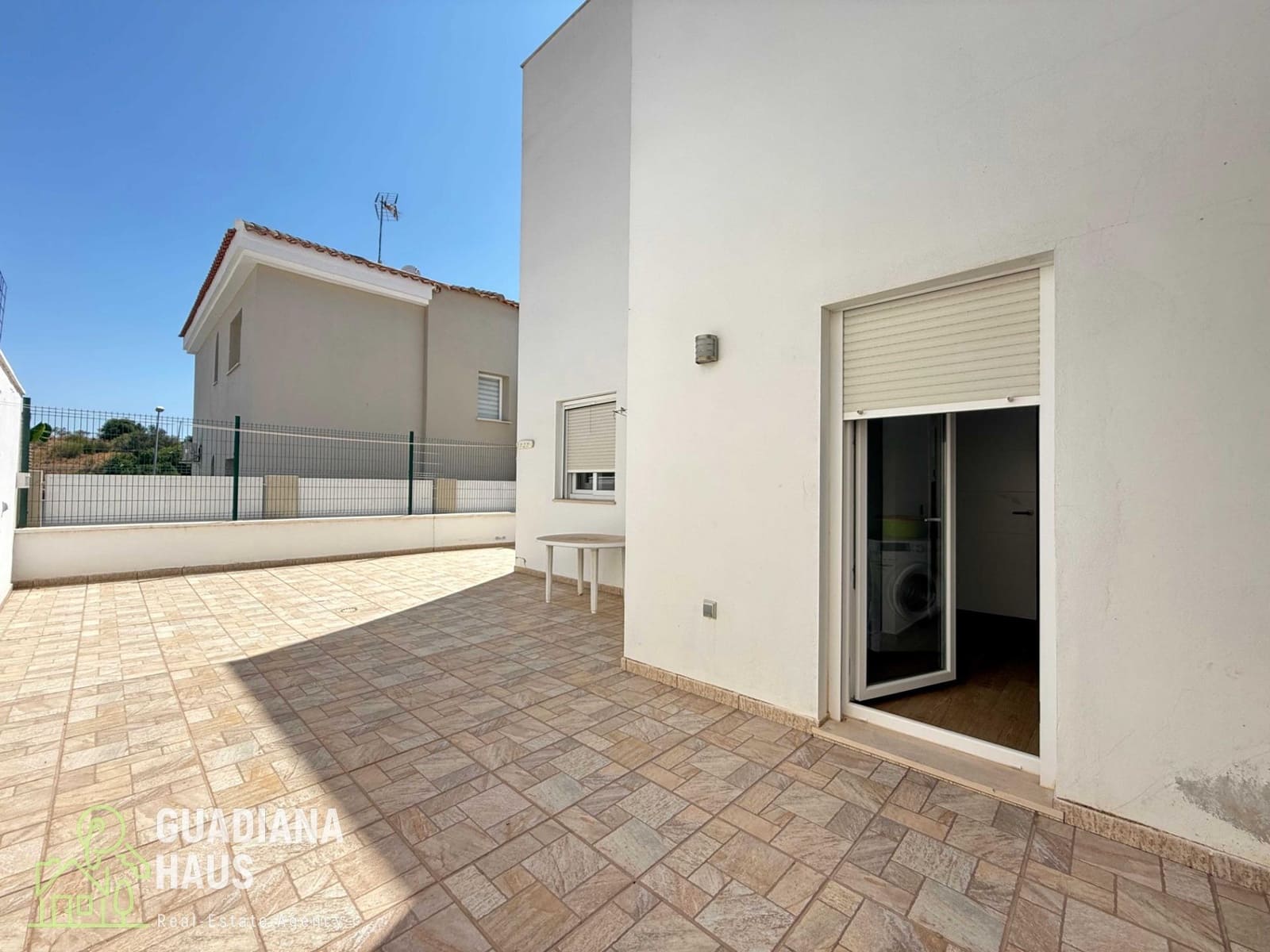 4 sovrum Villa till salu i Ayamonte med garage - 450 000 € (Ref: 10078589)