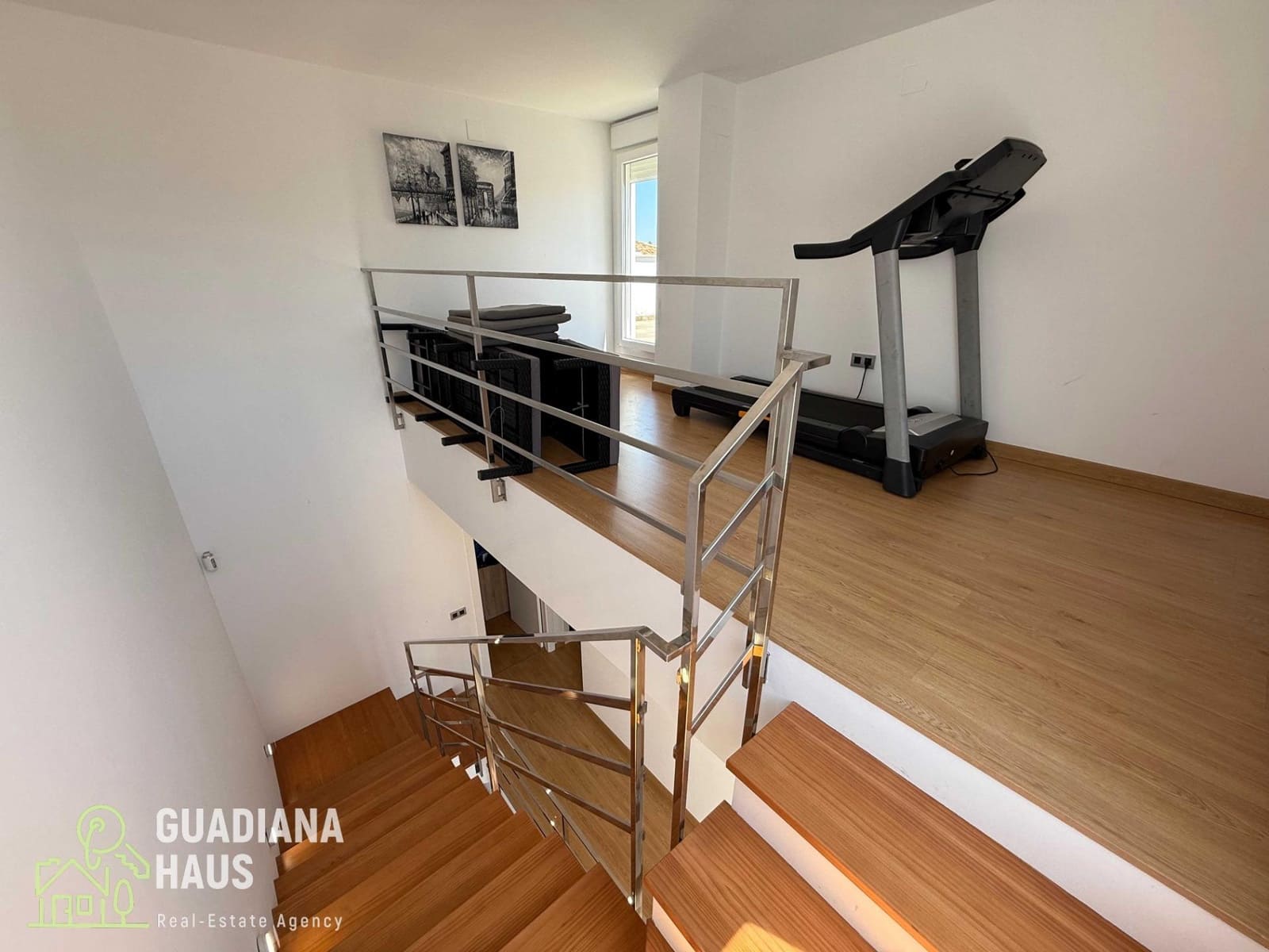 4 sovrum Villa till salu i Ayamonte med garage - 450 000 € (Ref: 10078589)
