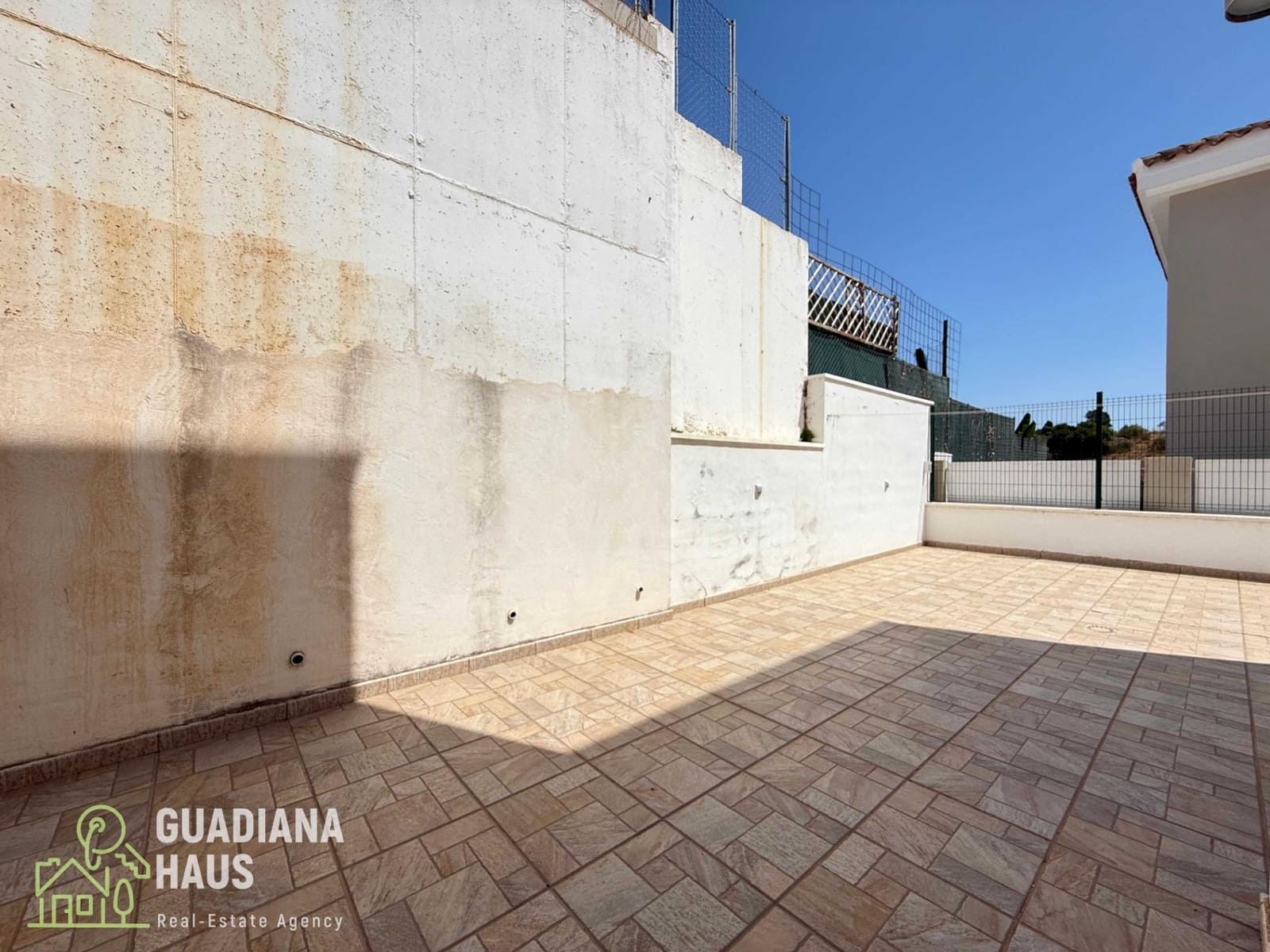 4 sovrum Villa till salu i Ayamonte med garage - 450 000 € (Ref: 10078589)