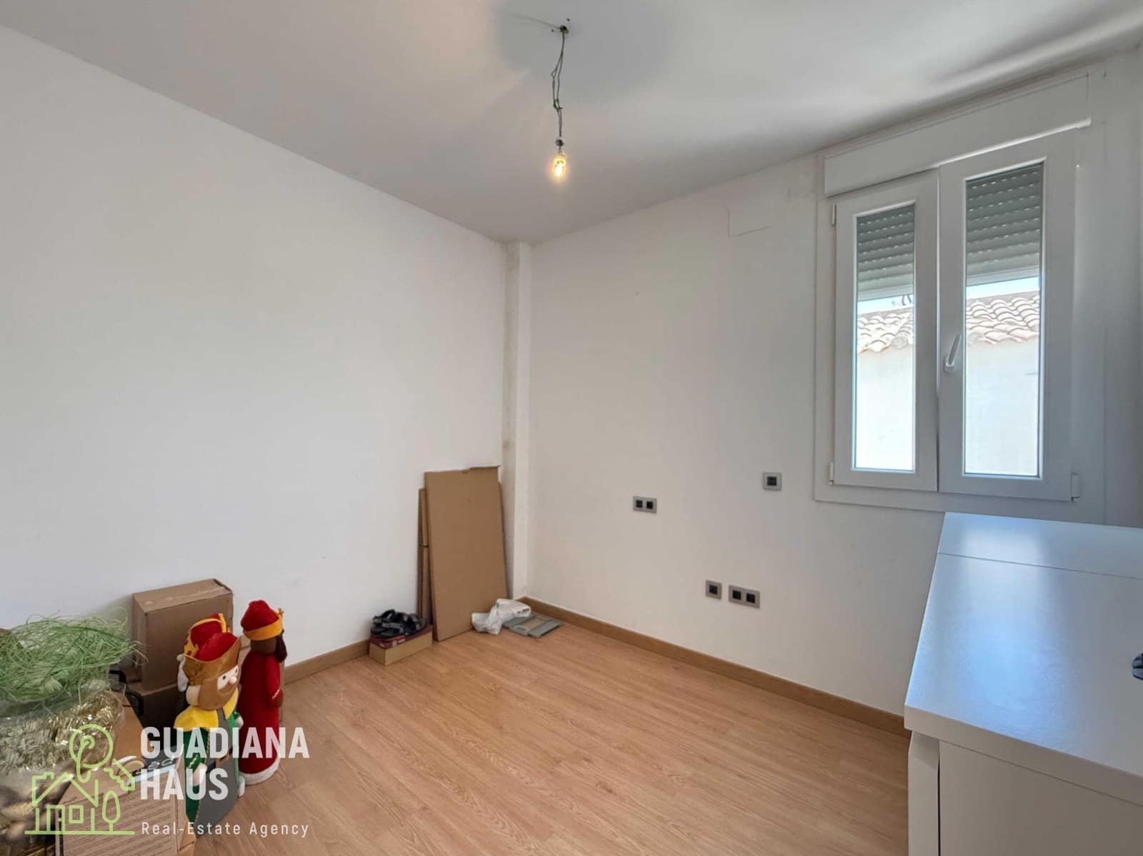 4 sovrum Villa till salu i Ayamonte med garage - 450 000 € (Ref: 10078589)