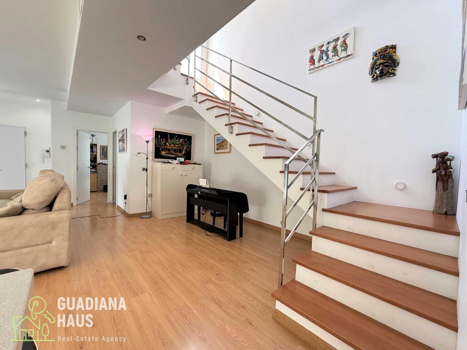 4 sovrum Villa till salu i Ayamonte med garage - 450 000 € (Ref: 10078589)