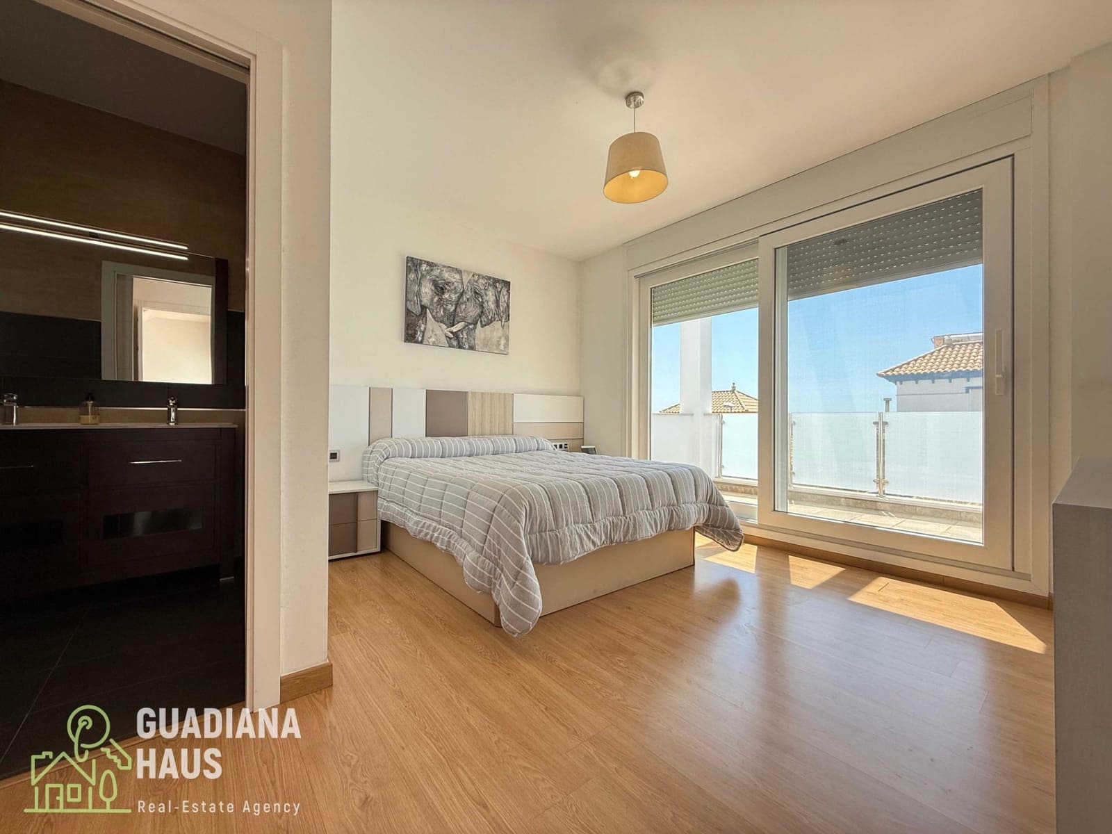 4 sovrum Villa till salu i Ayamonte med garage - 450 000 € (Ref: 10078589)