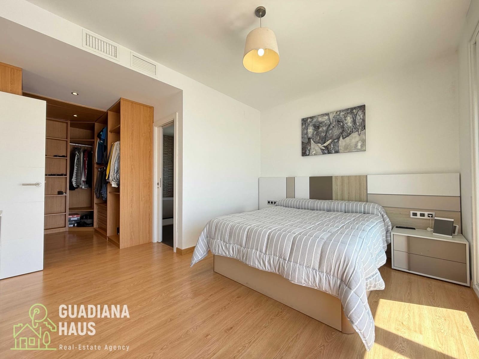 4 sovrum Villa till salu i Ayamonte med garage - 450 000 € (Ref: 10078589)
