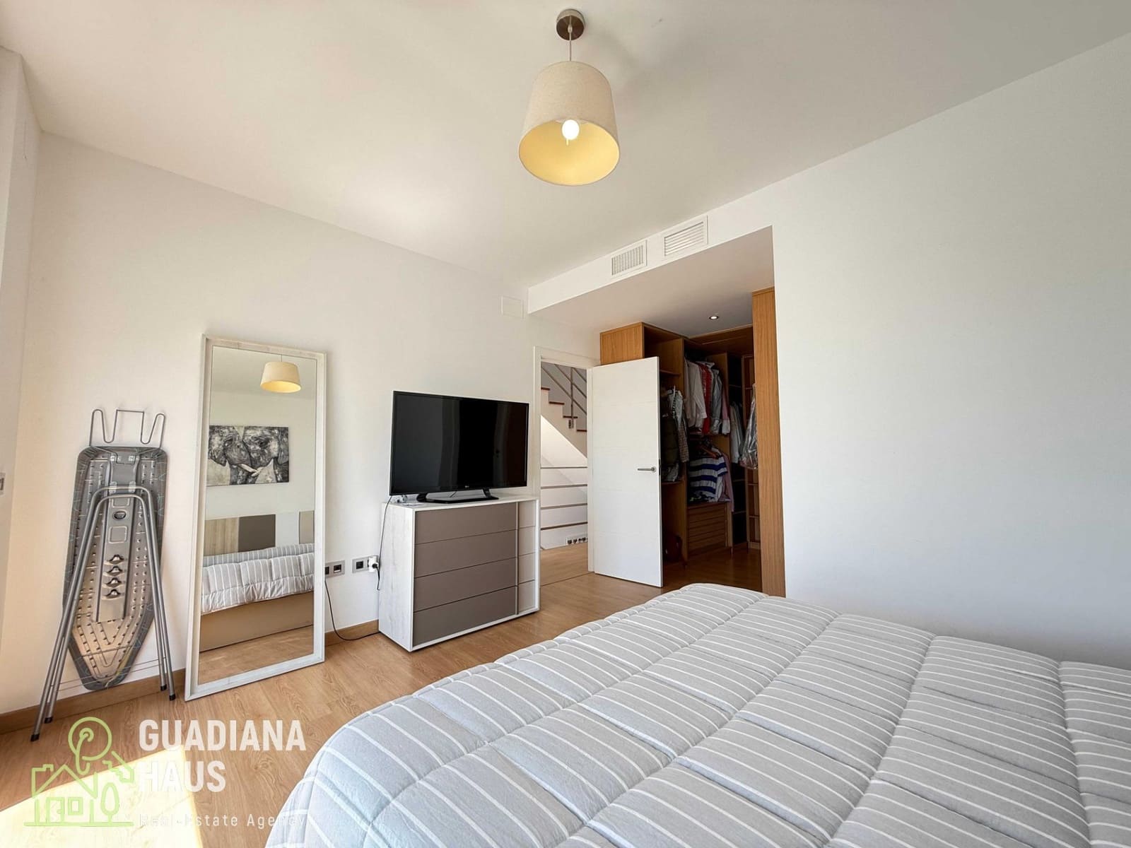 4 sovrum Villa till salu i Ayamonte med garage - 450 000 € (Ref: 10078589)
