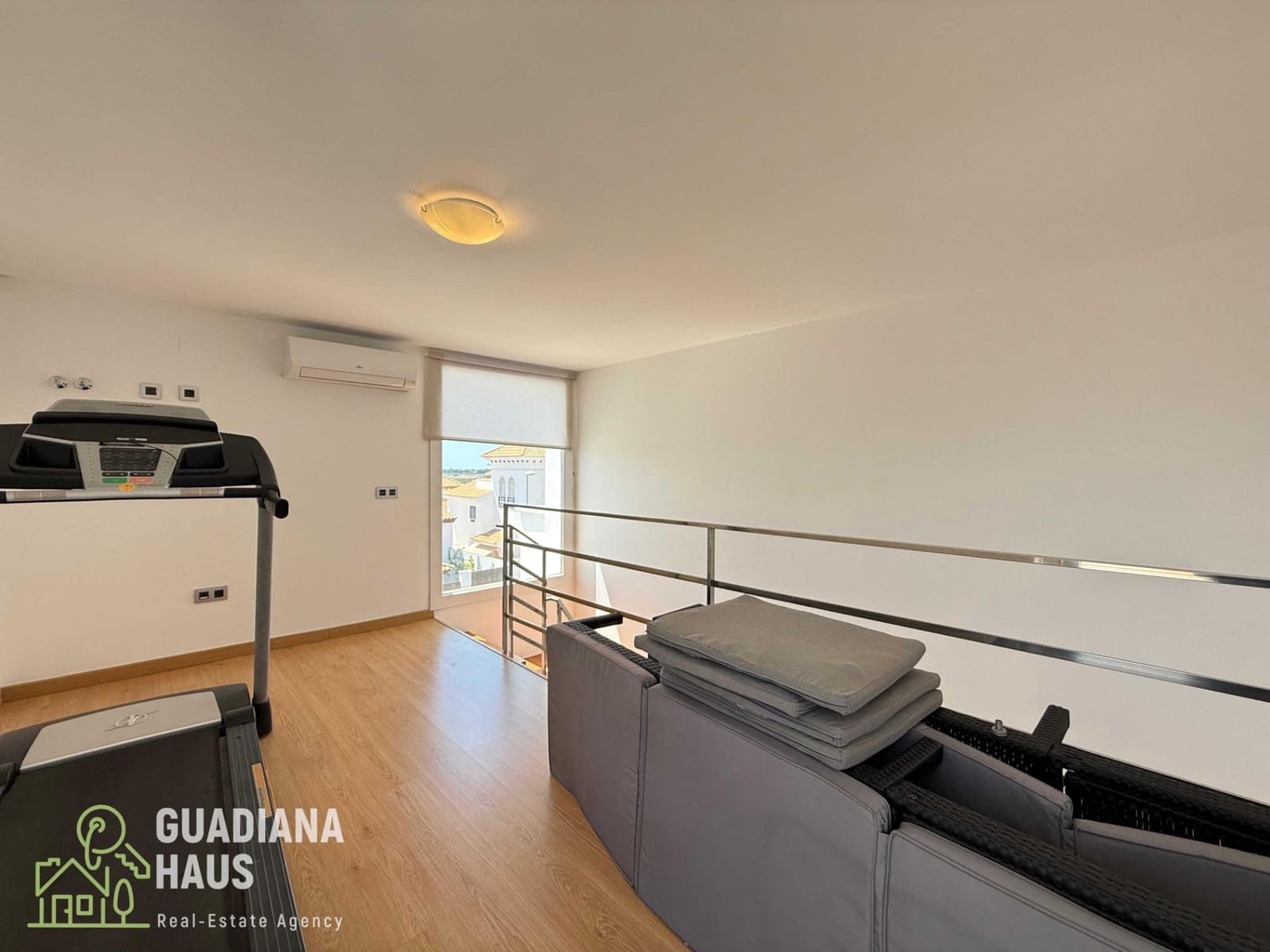 4 sovrum Villa till salu i Ayamonte med garage - 450 000 € (Ref: 10078589)