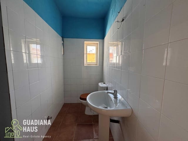 4 sovrum Hus till salu i San Silvestre de Guzmán - 99 000 € (Ref: 10078590)