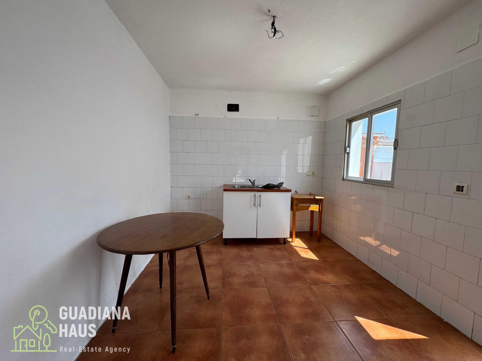 4 soveværelse Byhus til salg i San Silvestre de Guzman - € 99.000 (Ref: 10078590)