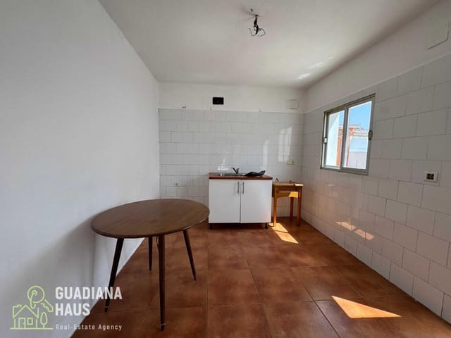 4 sovrum Hus till salu i San Silvestre de Guzmán - 99 000 € (Ref: 10078590)