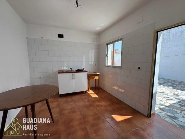 4 sovrum Hus till salu i San Silvestre de Guzmán - 99 000 € (Ref: 10078590)