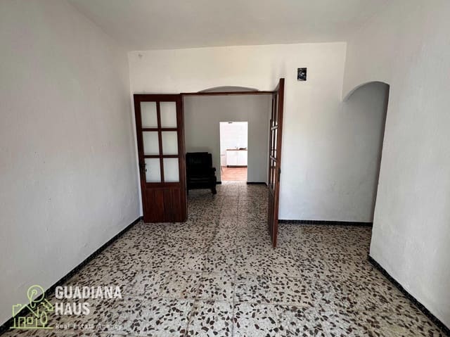 4 sovrum Hus till salu i San Silvestre de Guzmán - 99 000 € (Ref: 10078590)