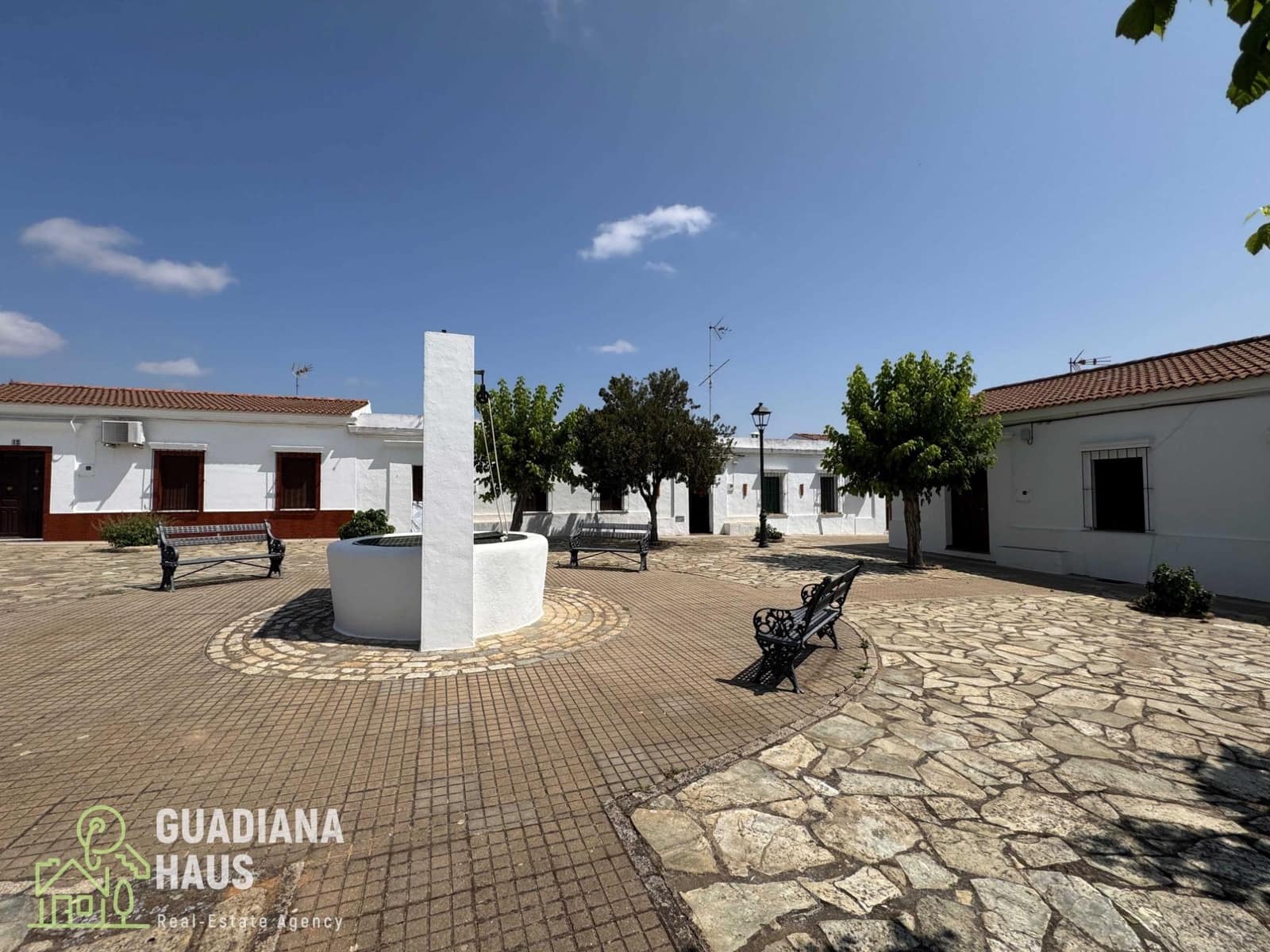 4 soveværelse Byhus til salg i San Silvestre de Guzman - € 99.000 (Ref: 10078590)