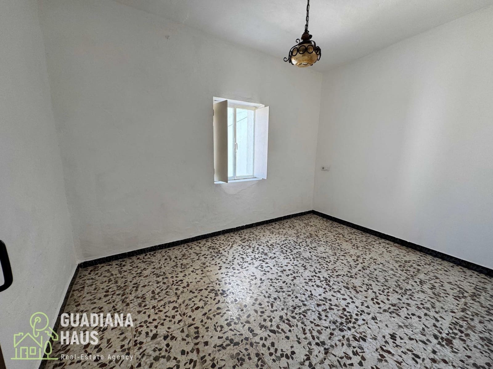 4 soveværelse Byhus til salg i San Silvestre de Guzman - € 99.000 (Ref: 10078590)