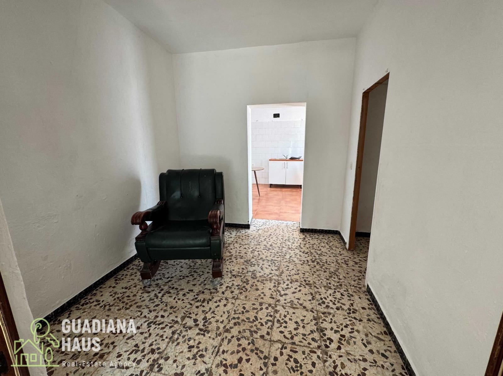 4 soveværelse Byhus til salg i San Silvestre de Guzman - € 99.000 (Ref: 10078590)