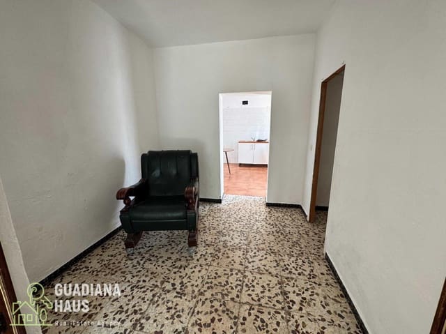 4 sovrum Hus till salu i San Silvestre de Guzmán - 99 000 € (Ref: 10078590)