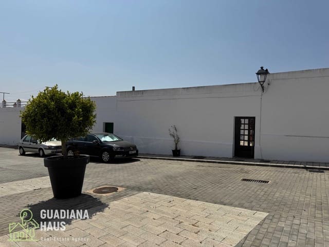 4 sovrum Hus till salu i San Silvestre de Guzmán - 99 000 € (Ref: 10078590)