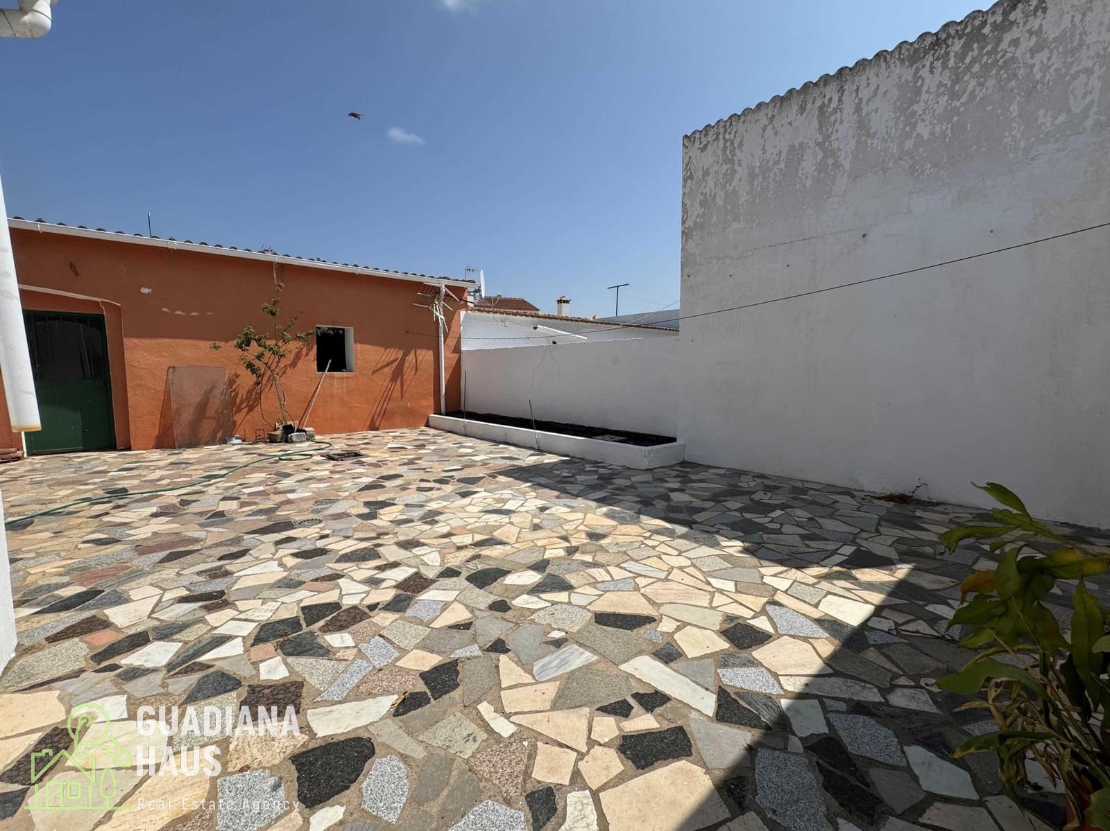 4 soveværelse Byhus til salg i San Silvestre de Guzman - € 99.000 (Ref: 10078590)
